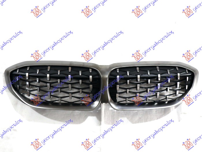 PVC MASKA (M340i) BMW SERIES 3 SDN/S.W. 2018-2022 (G20/G21/G80/G81)