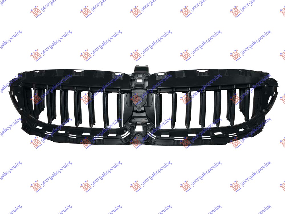 PVC MASKA UNUTRASNJA CRNA BMW SERIES 3 SDN/S.W. 2018-2022 (G20/G21/G80/G81)