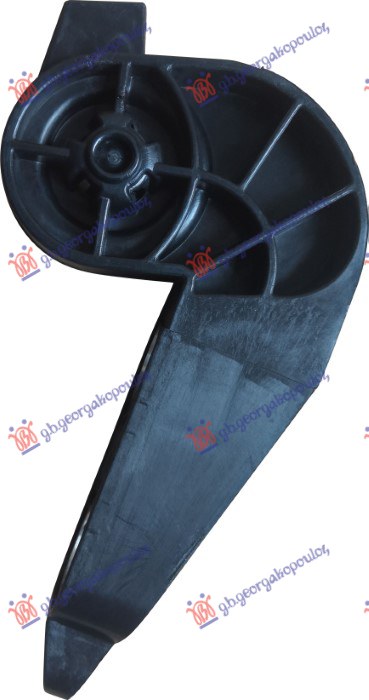 NOSAC VEZNOG LIMA UNUTRASNJI BOCNI PLASTICNI BMW SERIES 3 SDN/S.W. 2018-2022 (G20/G21/G80/G81)