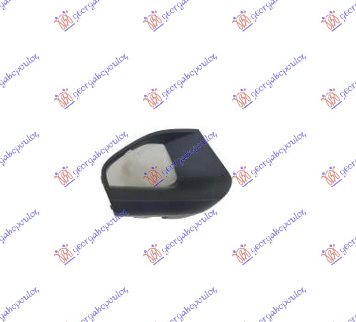RESETKA (USMERIVAC VAZDUHA) PREDNJEG BRANIKA (LUXURY-LINE) BMW SERIES 3 SDN/S.W. 2018-2022 (G20/G21/G80/G81)