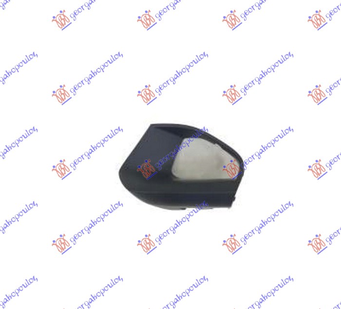 RESETKA (USMERIVAC VAZDUHA) PREDNJEG BRANIKA (LUXURY-LINE) BMW SERIES 3 SDN/S.W. 2018-2022 (G20/G21/G80/G81)