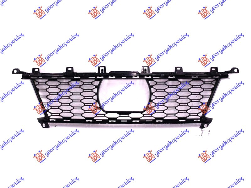 CENTRALNA RESETKA (RADAR) (M-SPORT) BMW SERIES 3 SDN/S.W. 2018-2022 (G20/G21/G80/G81)
