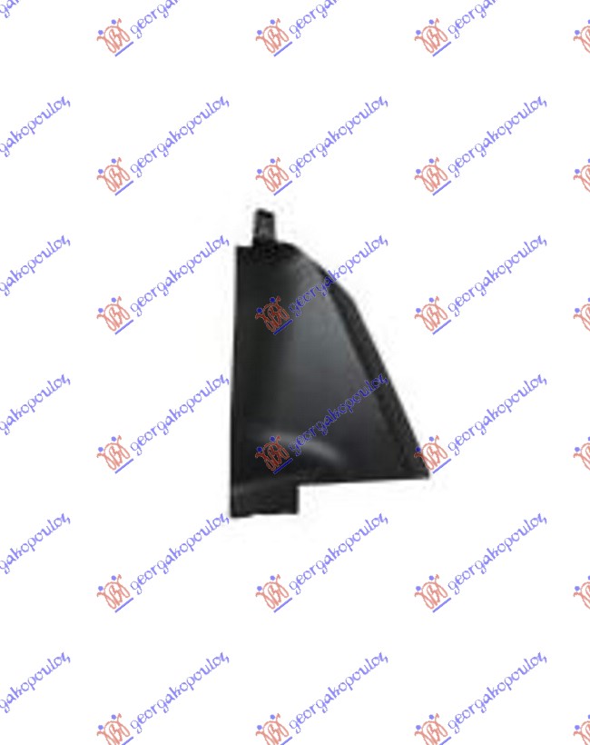USMERIVAC VAZDUHA PREDNJEG BRANIKA (M-SPORT) BMW SERIES 3 SDN/S.W. 2018-2022 (G20/G21/G80/G81)