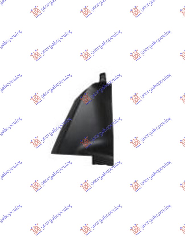 USMERIVAC VAZDUHA PREDNJEG BRANIKA (M-SPORT) BMW SERIES 3 SDN/S.W. 2018-2022 (G20/G21/G80/G81)