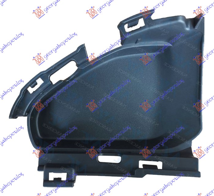 POKLOPAC USMERIVACA VAZDUHA UNUTRASNJI BMW SERIES 3 SDN/S.W. 2018-2022 (G20/G21/G80/G81)