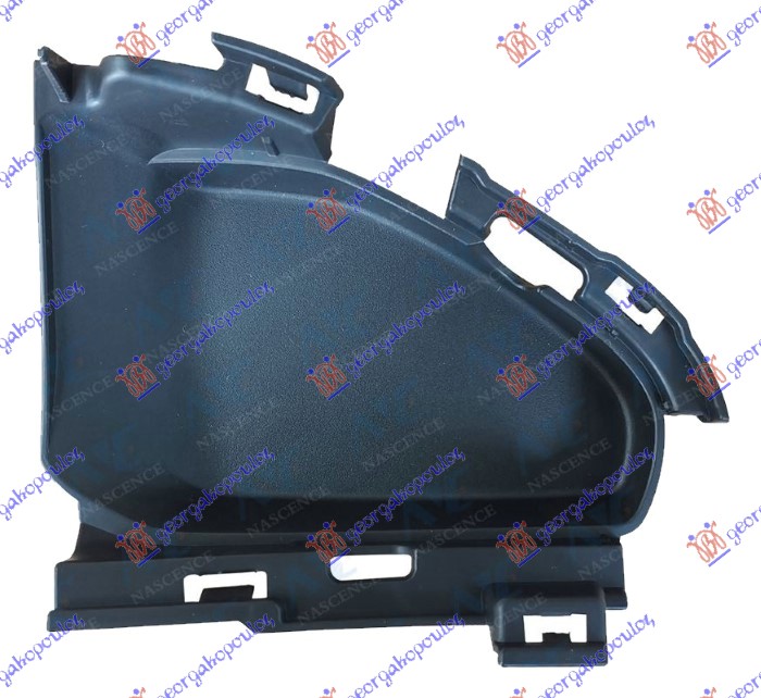 POKLOPAC USMERIVACA VAZDUHA UNUTRASNJI BMW SERIES 3 SDN/S.W. 2018-2022 (G20/G21/G80/G81)