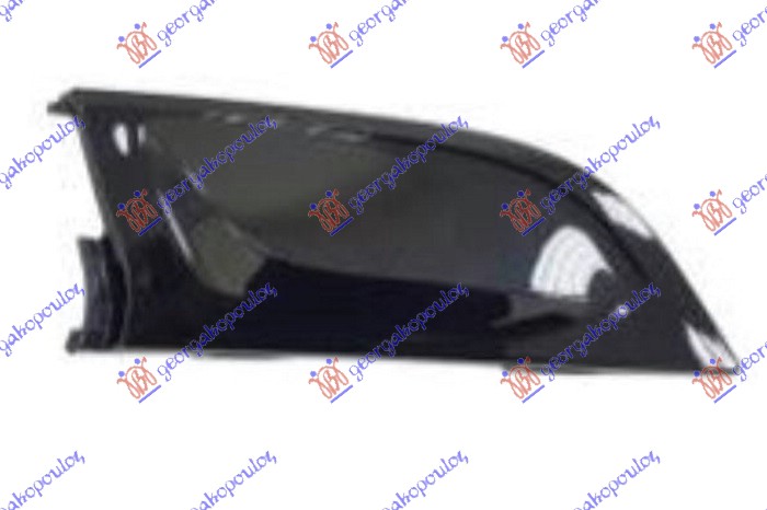 LAJSNA RESETKE PREDNJEG BRANIKA (M340/M340iX) BMW SERIES 3 SDN/S.W. 2018-2022 (G20/G21/G80/G81)