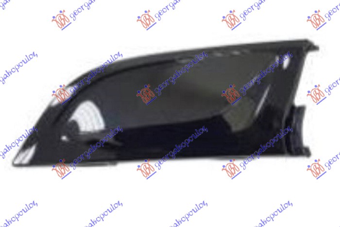 LAJSNA RESETKE PREDNJEG BRANIKA (M340/M340iX) BMW SERIES 3 SDN/S.W. 2018-2022 (G20/G21/G80/G81)