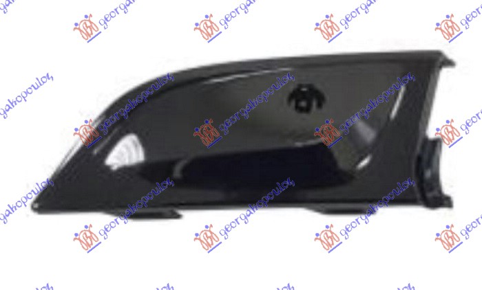 LAJSNA RESETKE PREDNJEG BRANIKA (M340/M340iX) (PDC) BMW SERIES 3 SDN/S.W. 2018-2022 (G20/G21/G80/G81)