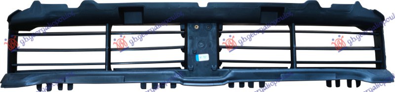 NOSAC PVC MASKE DONJI (BEZ MOTORA) (M-SPORT) BMW SERIES 3 SDN/S.W. 2018-2022 (G20/G21/G80/G81)