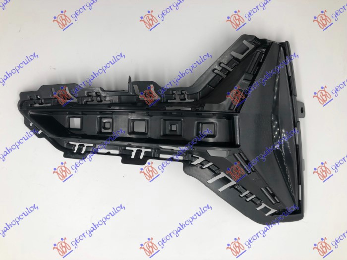 RESETKA ZADNJEG BRANIKA (LUXURY-LINE) BMW SERIES 3 SDN/S.W. 2018-2022 (G20/G21/G80/G81)