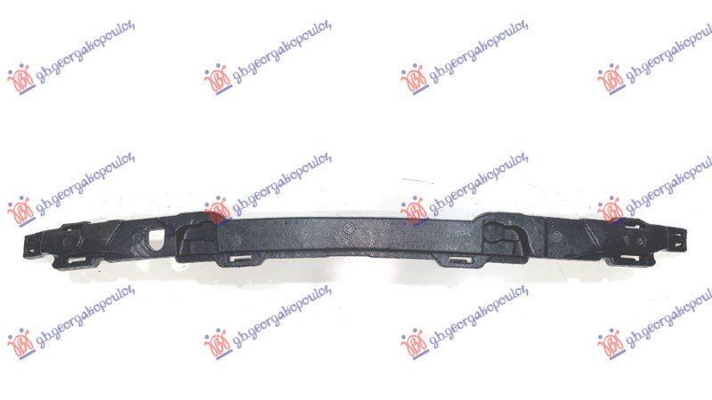 APSORBER PREDNJEG BRANIKA BMW SERIES 3 SDN/S.W. 2018-2022 (G20/G21/G80/G81)