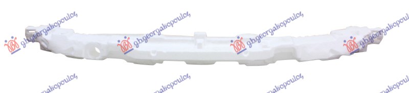 APSORBER PREDNJEG BRANIKA (M-PACK) BMW SERIES 3 SDN/S.W. 2018-2022 (G20/G21/G80/G81)