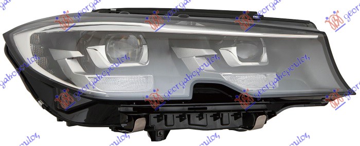 FAR CEO LED (DEPO) BMW SERIES 3 SDN/S.W. 2018-2022 (G20/G21/G80/G81)