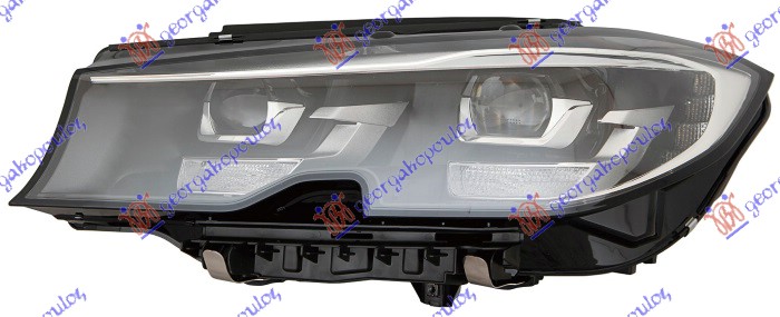 FAR CEO LED (DEPO) BMW SERIES 3 SDN/S.W. 2018-2022 (G20/G21/G80/G81)
