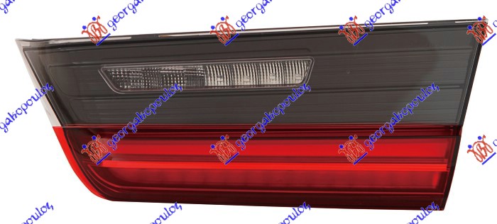 STOP LAMPA UNUTRASNJA (CELA LED) (DEPO) BMW SERIES 3 SDN/S.W. 2018-2022 (G20/G21/G80/G81)