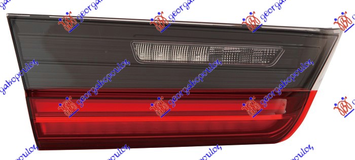 STOP LAMPA UNUTRASNJA (CELA LED) (DEPO) BMW SERIES 3 SDN/S.W. 2018-2022 (G20/G21/G80/G81)