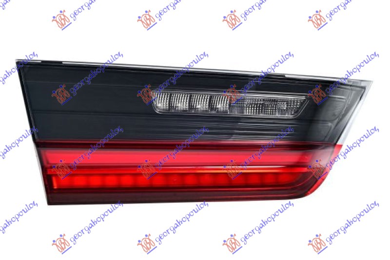 STOP LAMPA UNUTRASNJA CELA LED (HELLA) BMW SERIES 3 SDN/S.W. 2018-2022 (G20/G21/G80/G81)