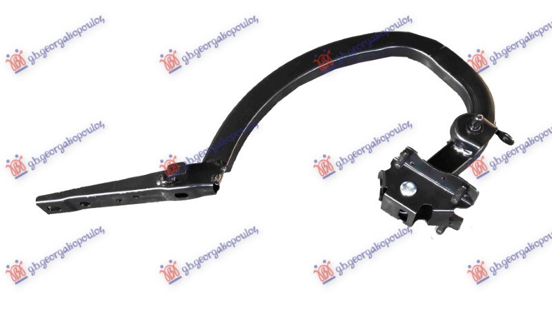 MAKAZE GEPEK VRATA BMW SERIES 3 SDN/S.W. 2018-2022 (G20/G21/G80/G81)