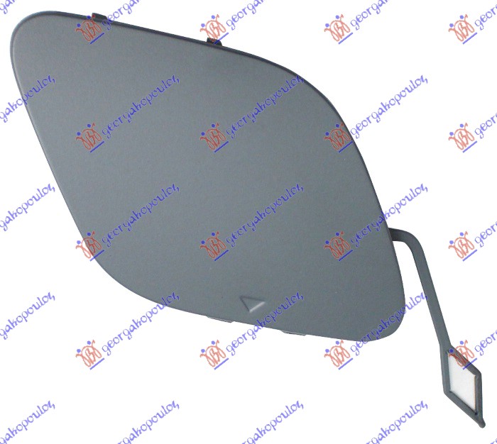 POKLOPAC KUKE PREDNJEG BRANIKA PM BMW SERIES 3 SDN/S.W. 2018-2022 (G20/G21/G80/G81)