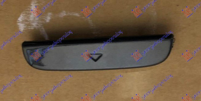 POKLOPAC KUKE ZADNJEG BRANIKA PM (NA SPOJLERU) (M-SPORT) BMW SERIES 3 SDN/S.W. 2018-2022 (G20/G21/G80/G81)