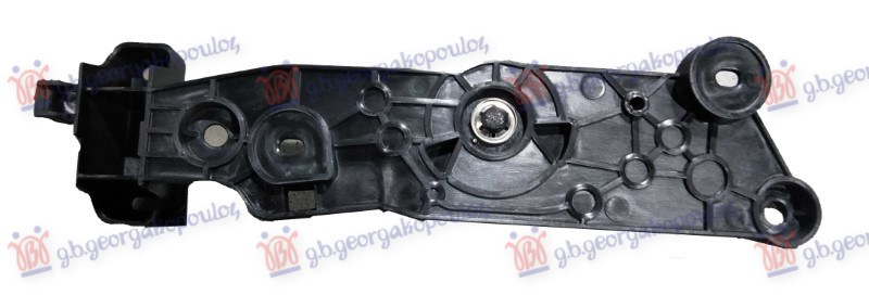 NOSAC PREDNJE POLUGE ZA OTVARANJE HAUBE BMW Z4 2018- (G29)