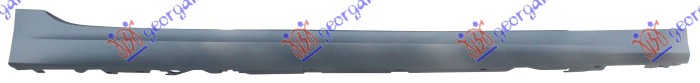 SAJTNA PLASTICNA (M-SPORT) BMW SERIES 3 SDN/S.W. 2018-2022 (G20/G21/G80/G81)