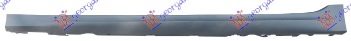 SAJTNA PLASTICNA (M-SPORT) BMW SERIES 3 SDN/S.W. 2018-2022 (G20/G21/G80/G81)