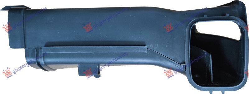 USMERIVAC VAZDUHA UNUTRASNJI PLASTICNI (ZA KUCISTE FILTERA VAZDUHA) BMW SERIES 3 SDN/S.W. 2018-2022 (G20/G21/G80/G81)