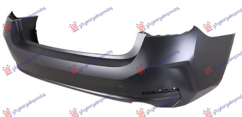 ZADNJI BRANIK PM (BASIC) BMW SERIES 3 SDN/S.W. 2022- (G20/G21/G80/G81)