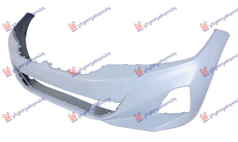 PREDNJI BRANIK PM BMW SERIES 3 SDN/S.W. 2022- (G20/G21/G80/G81)