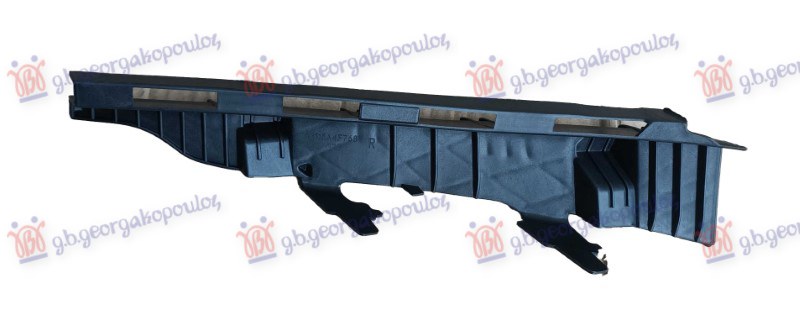 NOSAC FARA PLASTICNI BMW SERIES 3 SDN/S.W. 2022- (G20/G21/G80/G81)
