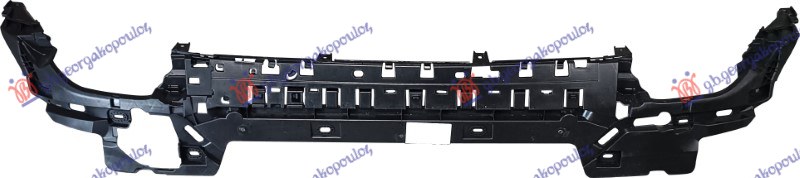 SINA ZADNJEG BRANIKA PLASTICNA (M-SPORT) BMW SERIES 3 SDN/S.W. 2022- (G20/G21/G80/G81)
