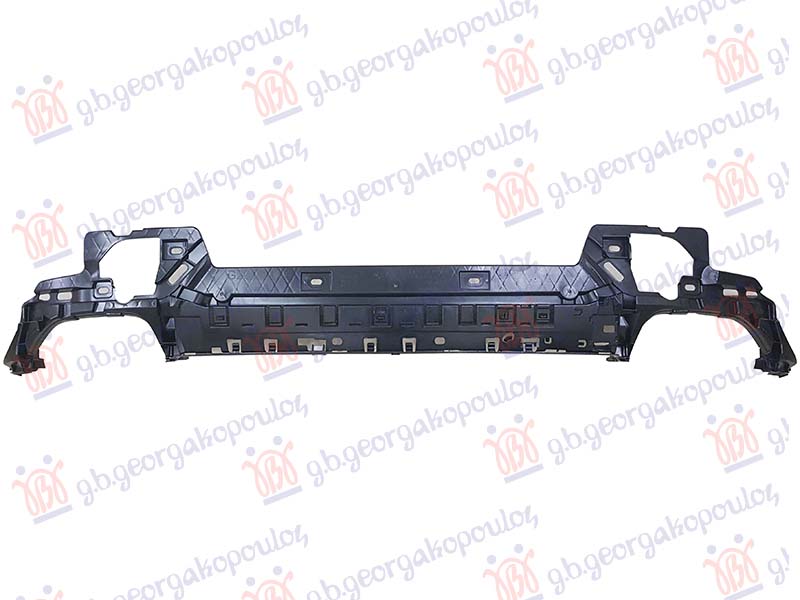 SINA ZADNJEG BRANIKA PLASTICNA (M340i) BMW SERIES 3 SDN/S.W. 2022- (G20/G21/G80/G81)