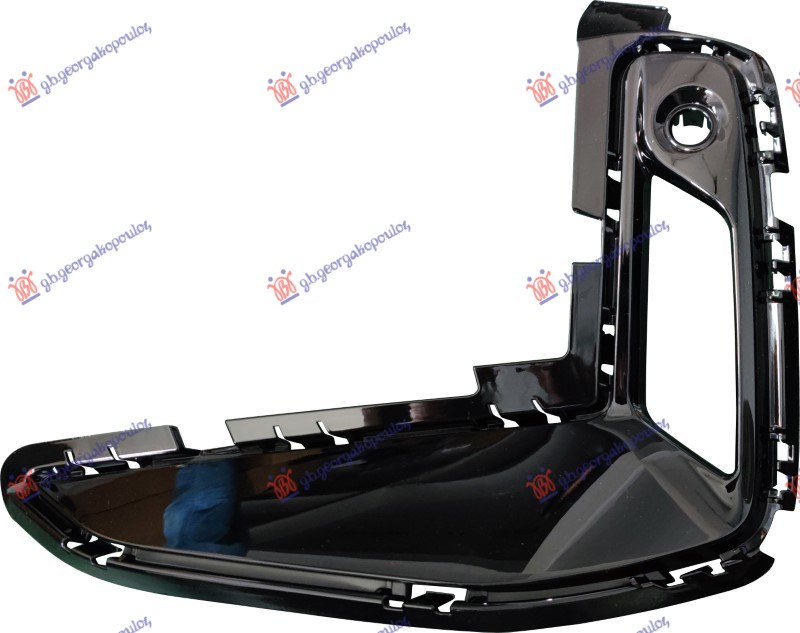 RESETKA PREDNJEG BRANIKA BMW SERIES 3 SDN/S.W. 2022- (G20/G21/G80/G81)
