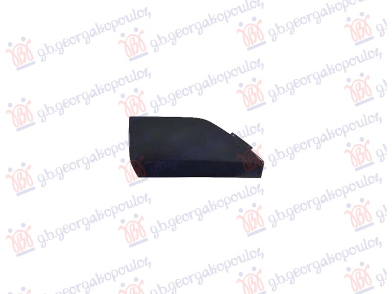 RESETKA PREDNJEG BRANIKA CENTRALNA SPOLJASNJA (M-SPORT) BMW SERIES 3 SDN/S.W. 2022- (G20/G21/G80/G81)