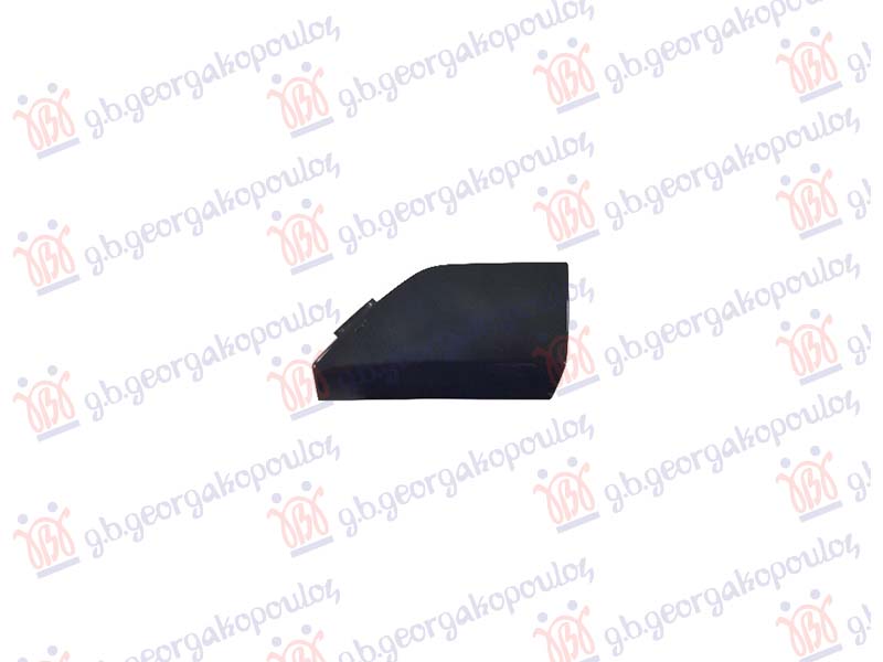 RESETKA PREDNJEG BRANIKA CENTRALNA SPOLJASNJA (M-SPORT) BMW SERIES 3 SDN/S.W. 2022- (G20/G21/G80/G81)