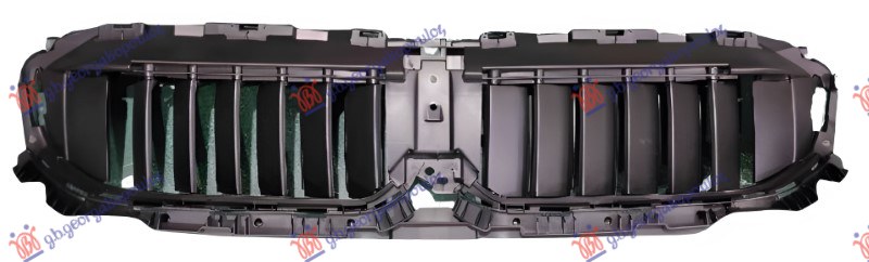 USMERIVAC VAZDUHA HLADNJAKA ACTIVE (BEZ MOTORA) BMW SERIES 3 SDN/S.W. 2022- (G20/G21/G80/G81)