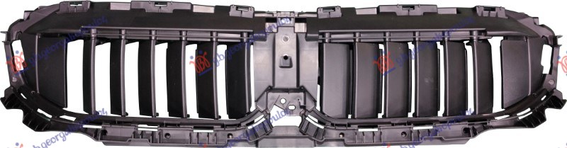 USMERIVAC VAZDUHA ACTIVE (BEZ MOTORA) PLASTICNI BMW SERIES 3 SDN/S.W. 2022- (G20/G21/G80/G81)