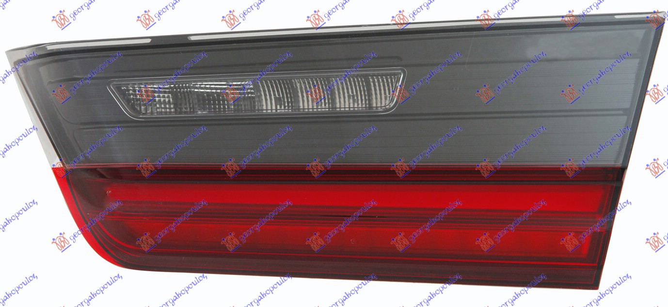 STOP LAMPA UNUTRASNJA CELA LED (DEPO) BMW SERIES 3 SDN/S.W. 2022- (G20/G21/G80/G81)