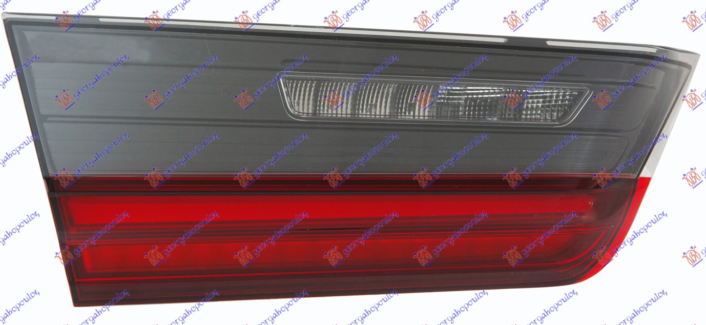 STOP LAMPA UNUTRASNJA CELA LED (DEPO) BMW SERIES 3 SDN/S.W. 2022- (G20/G21/G80/G81)