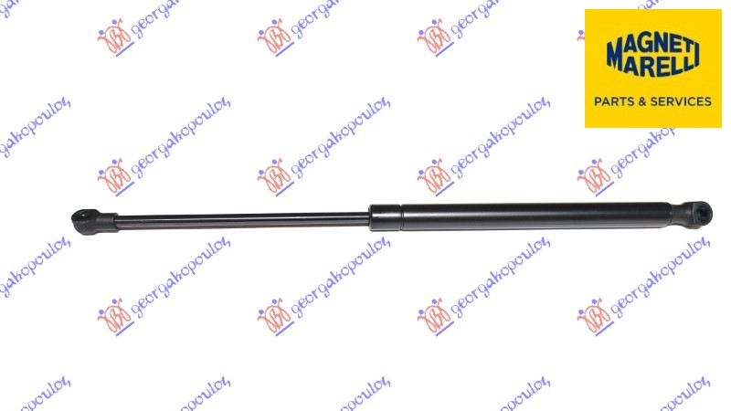AMORTIZER GEPEK VRATA (COUPE) (422L-350N) (MARELLI) BMW SERIES 6 COUPE/CABRIO 2004-2011 (E63/E64)