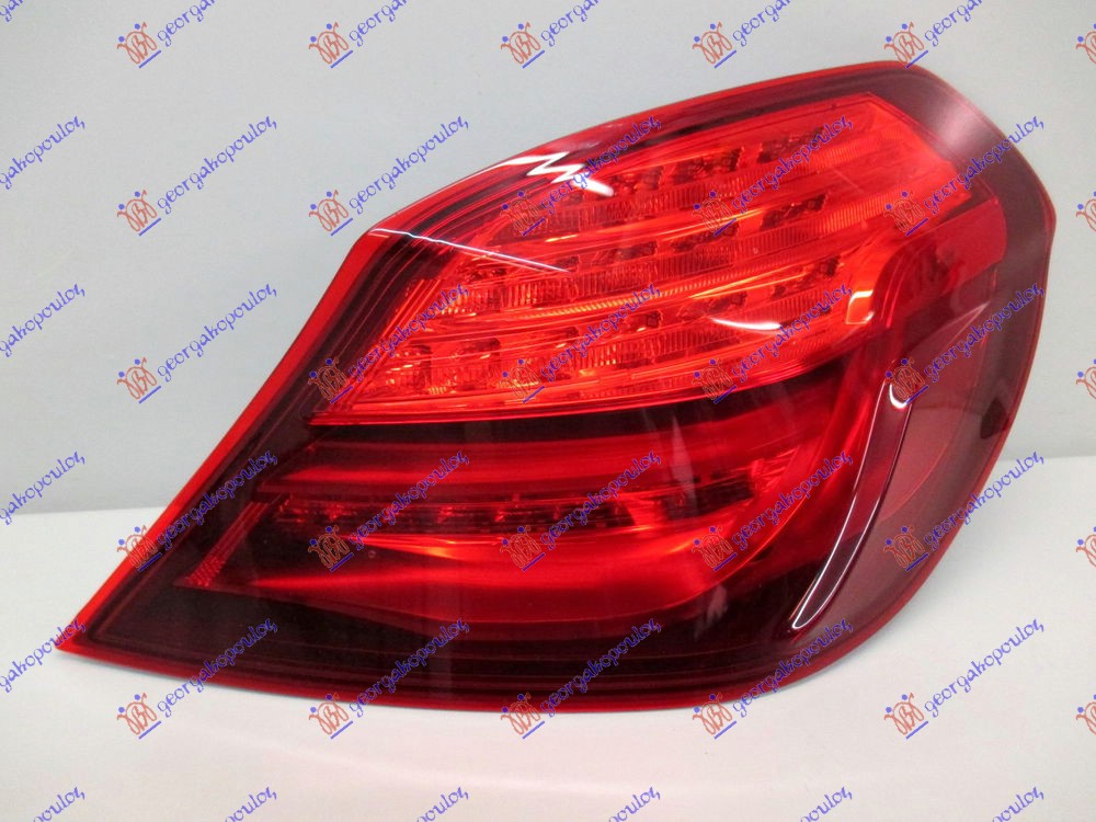STOP LAMPA SPOLJASNJA (VALEO) BMW SERIES 6 COUPE/CABRIO 2011-2015 (F13/F12/F06)