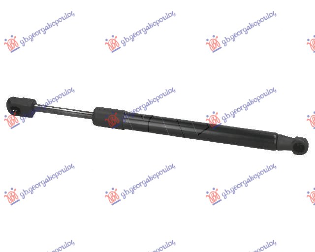 AMORTIZER GEPEK VRATA (CABRIO) (295L-430N) BMW SERIES 6 COUPE/CABRIO 2011-2015 (F13/F12/F06)