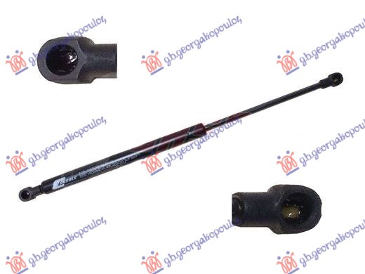 AMORTIZER GEPEK VRATA (GRAN COUPE) (463L-375N) BMW SERIES 6 COUPE/CABRIO 2011-2015 (F13/F12/F06)