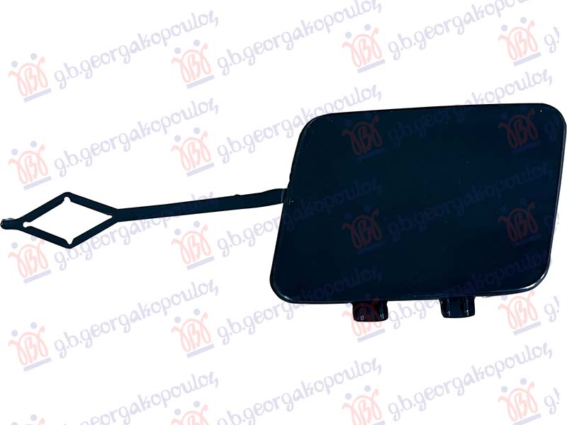 POKLOPAC KUKE ZADNJEG BRANIKA BMW SERIES 6 GR. TOURISMO 2020- (G32)