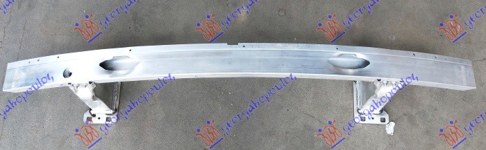 SINA PREDNJEG BRANIKA ALUMINIJUM BMW Z4 2009-2018 (E89)