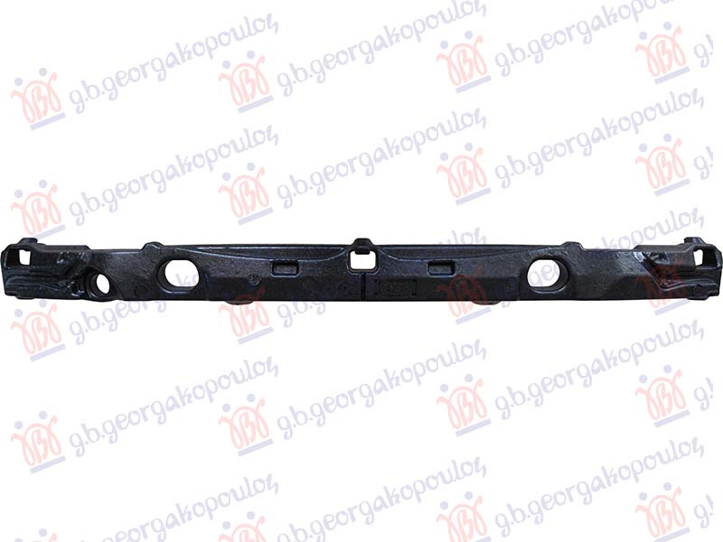 APSORBER PREDNJEG BRANIKA BMW Z4 2009-2018 (E89)