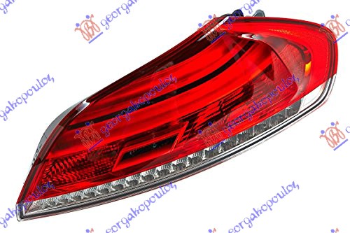 STOP LAMPA (MARELLI) BMW Z4 2009-2018 (E89)