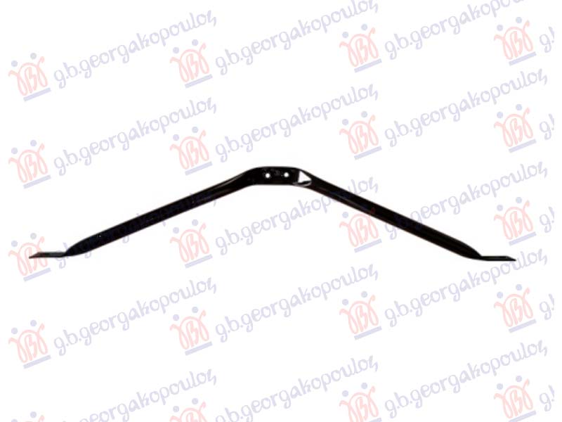 NOSAC HLADNJAKA (V OBLIK) BMW Z4 2018- (G29)